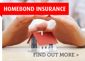 Find out about HomeBond Insurance