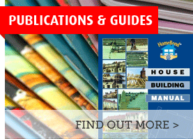 Find out about HomeBond Publications and Guides