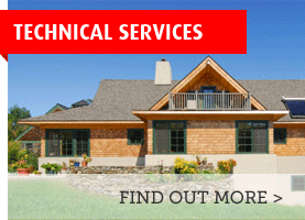 Find out HomeBond Technical Services