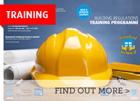 Find out about Training from HomeBond